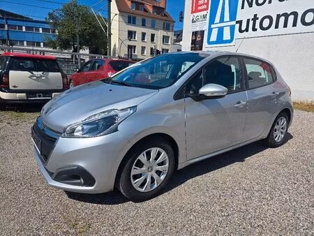 Peugeot 208 1.2 Active