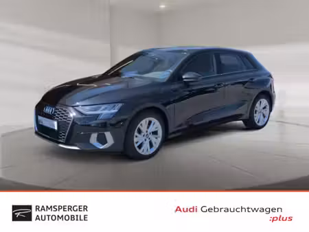 Audi A3 2.0 TDI 116