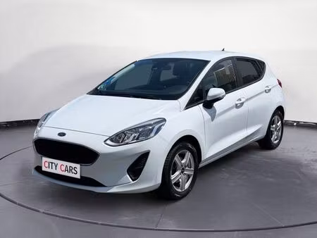 Ford Fiesta 1.0 70 Cool & Connect