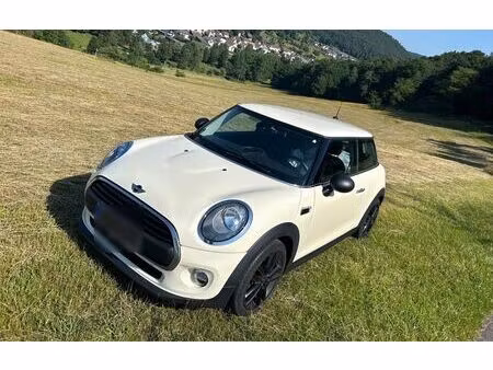 Mini Mini John Cooper Works 1.5 102