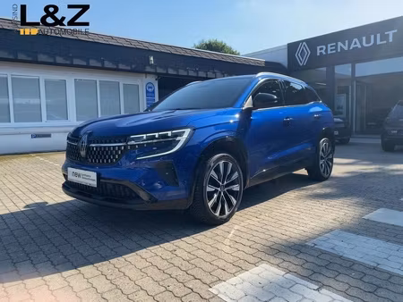 Renault Austral 1.3 160 Techno