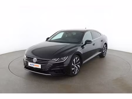 Volkswagen Arteon 2.0 TDI 190