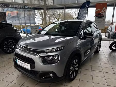 Citroën C3 1.2 110 Max