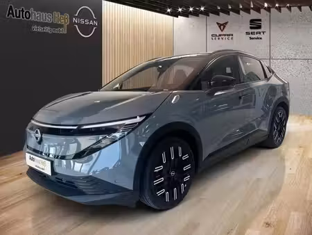 Nissan Leaf 217 Bose