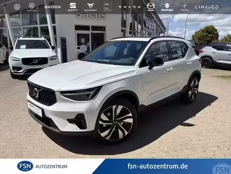 Volvo XC40 B4 2.0 197 Plus