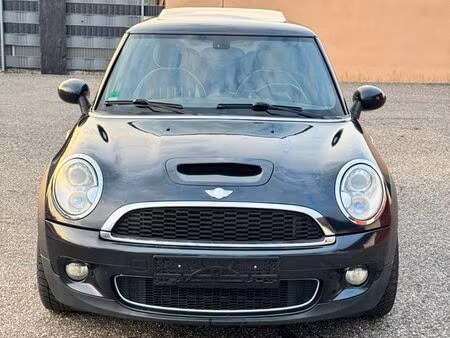 Mini Mini Cooper S 1.6 170