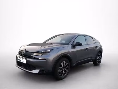 Citroën C4 1.2 136 Max