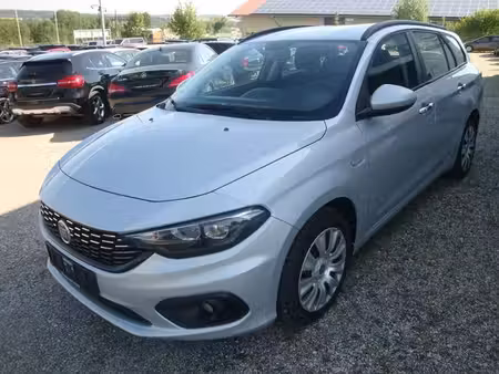Fiat Tipo 1.6 MJT 120 Easy