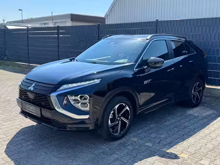 Mitsubishi Eclipse Cross PHEV 1.5 98 4x4