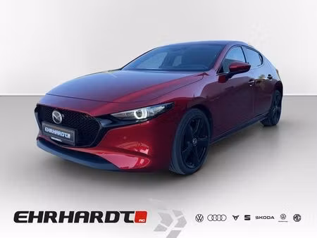 Mazda Mazda3 Skyactiv G 2.0 150 Selection