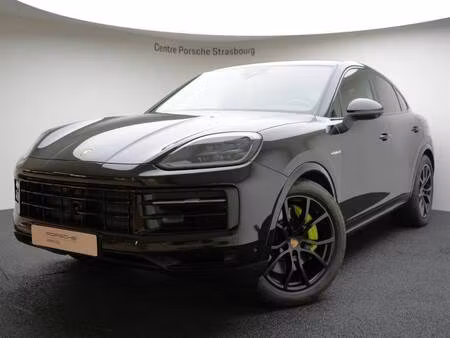 Porsche Cayenne S V6 3.0 519 4x4