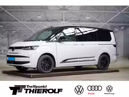 Volkswagen Multivan 2.0 TDI 150