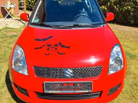 Suzuki Swift 1.3 92