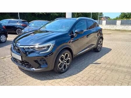 Mitsubishi ASX 1.3 116