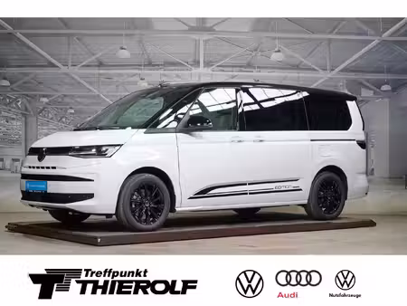 Volkswagen Multivan 2.0 TDI 150 Life