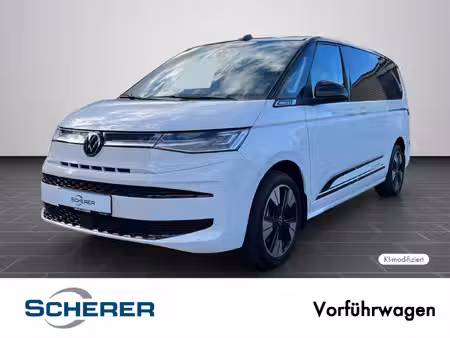 Volkswagen Multivan 2.0 TDI 150 Life