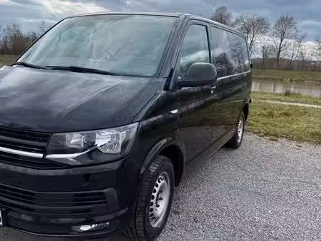 Volkswagen Transporter T6 2.0 TDI 150