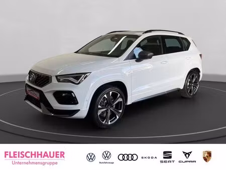 Cupra Ateca 2.0 TSI 300