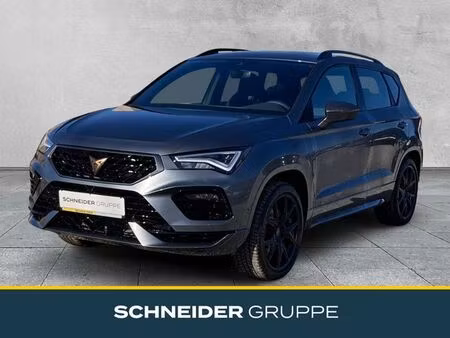 Cupra Ateca 2.0 TSI 300