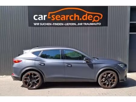 Cupra Formentor VZ5 2.5 390 4x4
