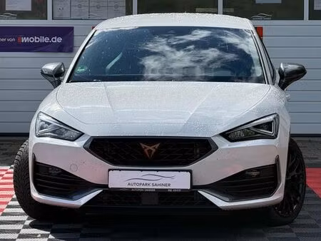 Cupra Leon 1.4 245