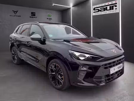 Cupra Terramar VZ 1.5 272
