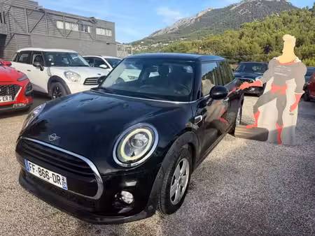 Mini Mini Cooper 1.5 116