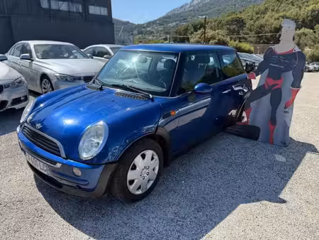 Mini Mini One 1.6 90