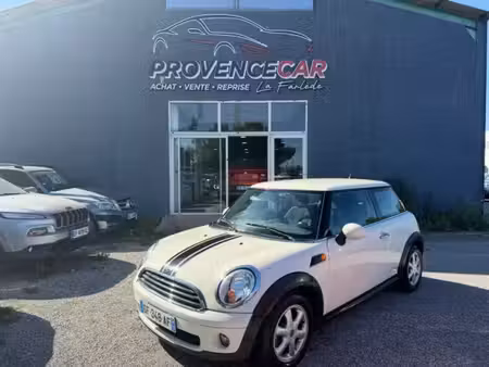 Mini Mini One 1.4 95