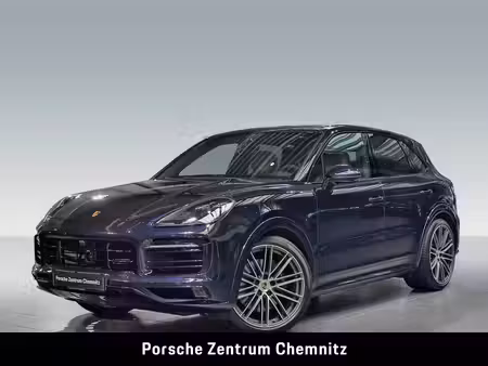 Porsche Cayenne GTS V8 4.0 460 4x4
