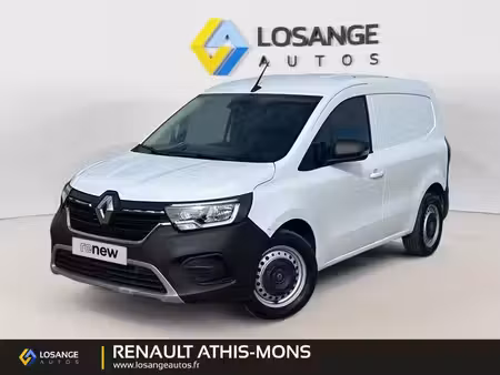 Renault Kangoo 1.5 dCi 115 Techno