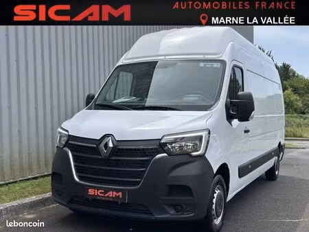 Renault Master 2.3 dCi 135 Confort