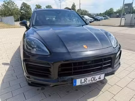 Porsche Cayenne GTS V8 4.0 460 4x4