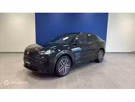 Ford Capri 340 GT Premium 4x4