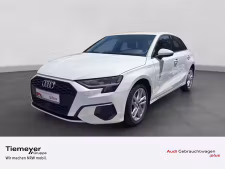 Audi A3 40 TFSI E 1.4 TFSI 204