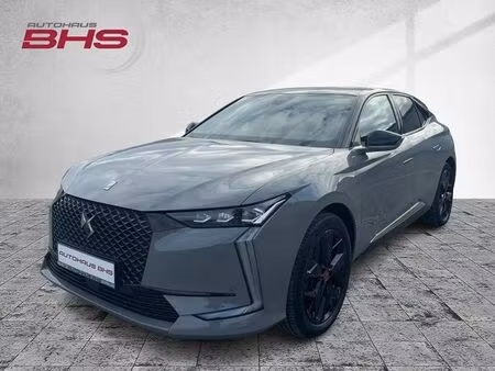 DS 4 1.6 225