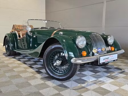 Morgan Plus-8 V8 3.5