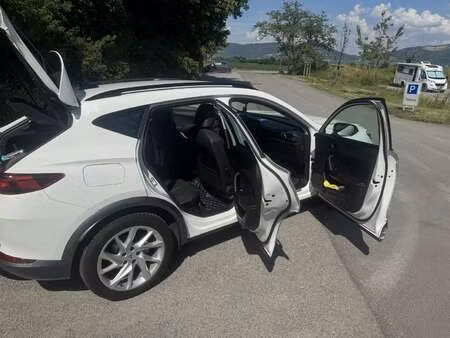 Cupra Formentor 1.4 150
