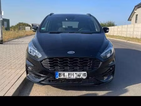Ford S-Max 2.0 TDCi 150 ST Line