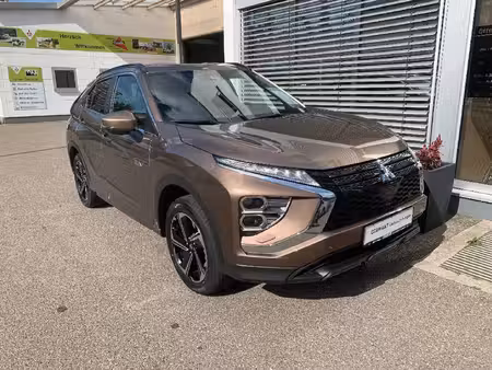 Mitsubishi Eclipse Cross PHEV 2.4 188 4x4