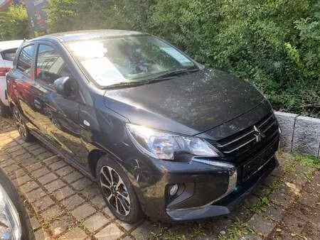 Mitsubishi Space Star 1.2 71