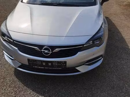 Opel Astra 1.4 145 Elegance