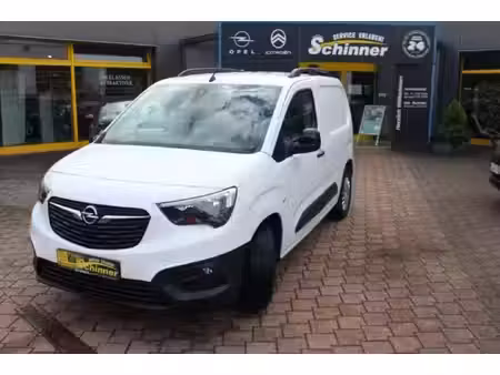 Opel Combo 136 Edition