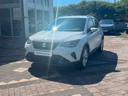 Seat Arona 1.0 TSI 110 FR