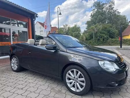 Volkswagen EOS V6 3.6 260