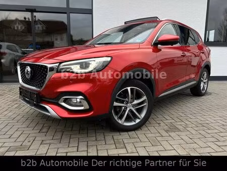 MG EHS 1.5 258 Luxury