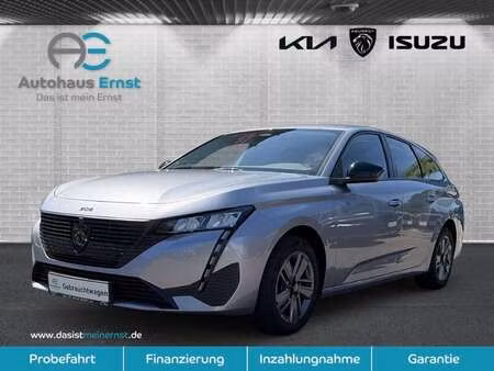 Peugeot 308 1.2 THP 130 Active