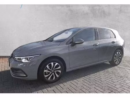 Volkswagen Golf 1.5 TSI 110
