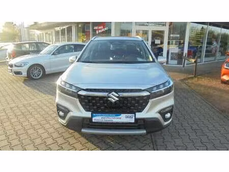 Suzuki S-Cross 1.4 129