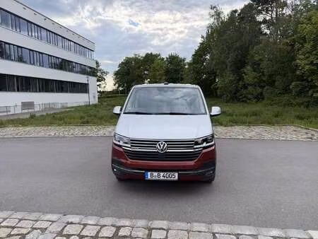 Volkswagen Transporter T6.1 2.0 TDI 199 Highline 4Motion